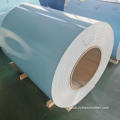 China G450 Color Coated Steel Coils Supplier